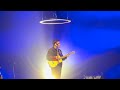 Anuv Jain | Complete Husn song | Live | Guldasta India tour Mumbai
