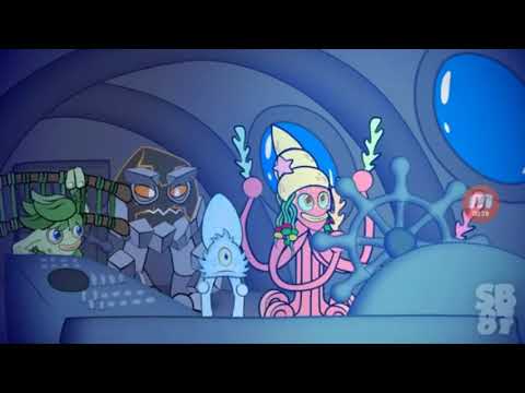 harmonious abyss be like💧🌊