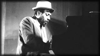Thelonious Monk - Work