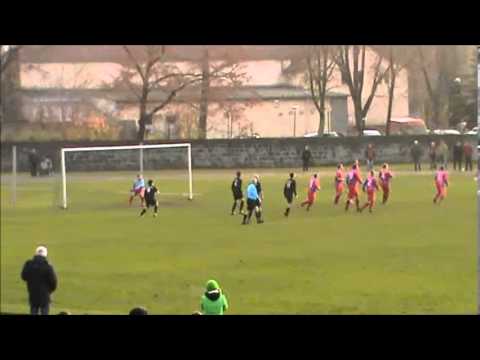 FSV Empor Löbau vs. LSV Friedersdorf (16.11.2013)