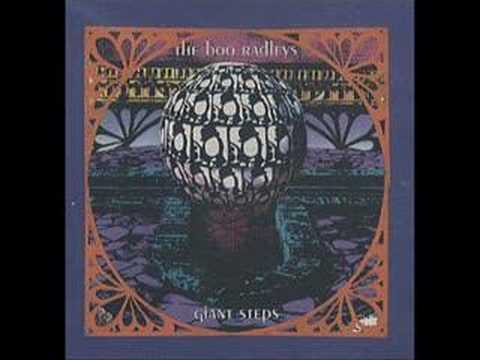 The Boo Radleys - I Hang Suspended