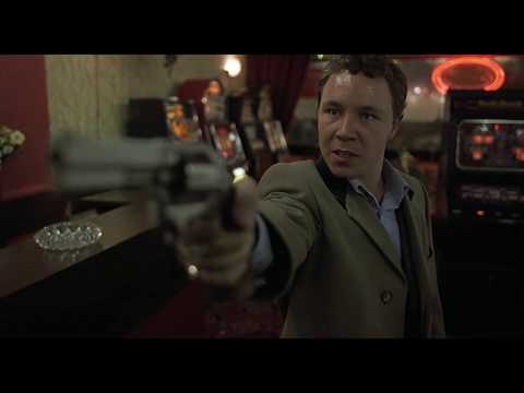 Snatch Arcade Scene
