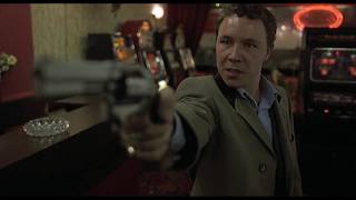 Snatch   Arcade Scene