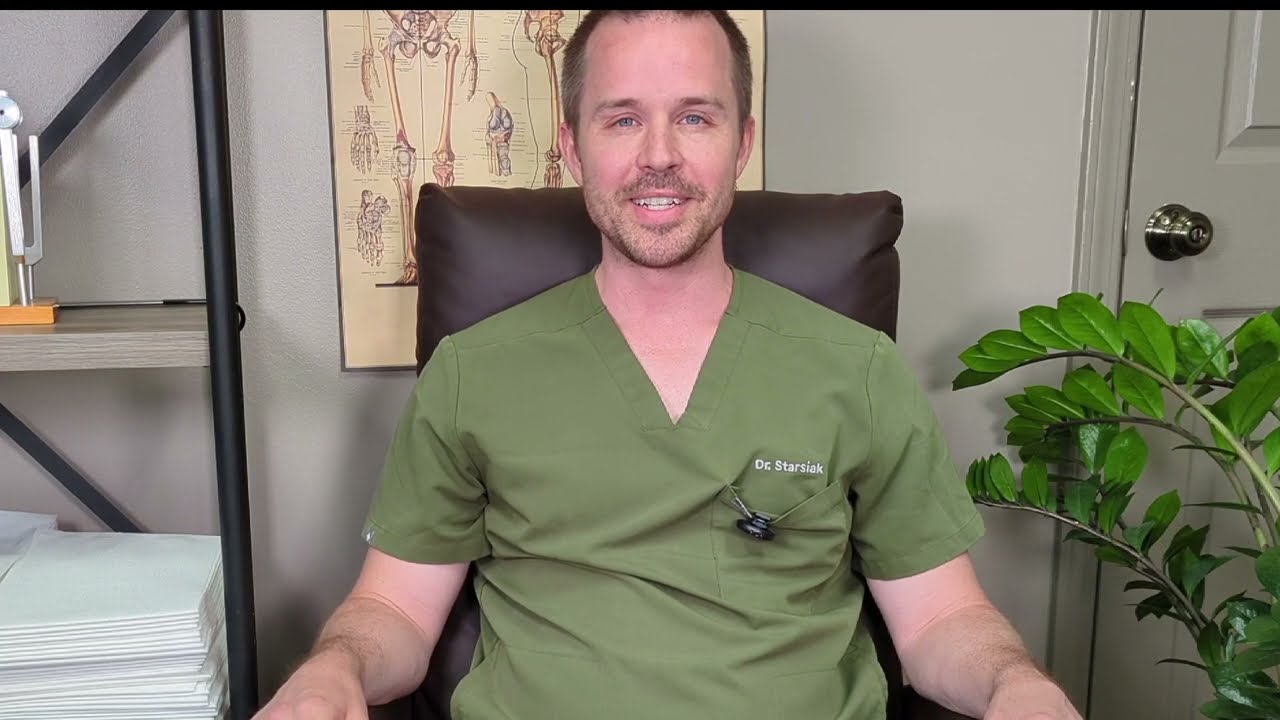 How to relax — transcendental relaxation with Dr. William Starsiak, DO