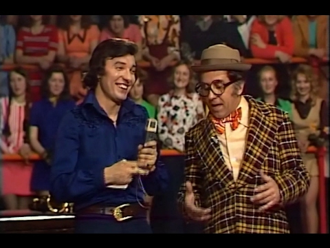 Karel Gott & Felix Holzmann - Podpis pro syna (Zpívá Karel Gott 3) 1974