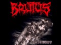 Brutus - Slachtbeest 