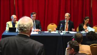 CPAC 2015 - China Rising: Enemy, Friend, or Frenemy?