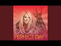 Holiday #Cascada 