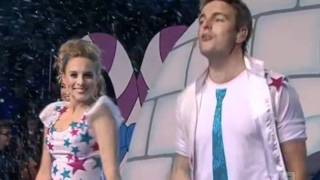 Hi-5 2011 - Sleigh Ride Live