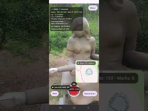 De Espacio Real a Gemelo Digital con ROLAVICam y RL-HL02 YouTube thumbnail