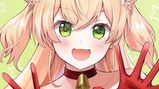 桃鈴ねね - 【メン限】MerryChristmas！【 桃鈴ねね / ホロライブ / #ねねいろらいぶ 】