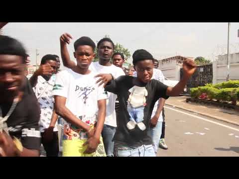 Kuami Lexis ft Kofi Chasin - Dripping ( Official Video )