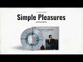 Alain Caron -  SEPTENTRION - Simple Pleasures