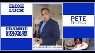 Pete LaFroscia&#39;s entry into the Gambino Family/DeMeo Crew with Roy DeMeo and Danny Grillo