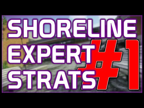 Expert Shoreline Strategy Guide - Shoreline Shorties - Escape From Tarkov