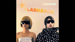 Eternity／capsule を耳コピ