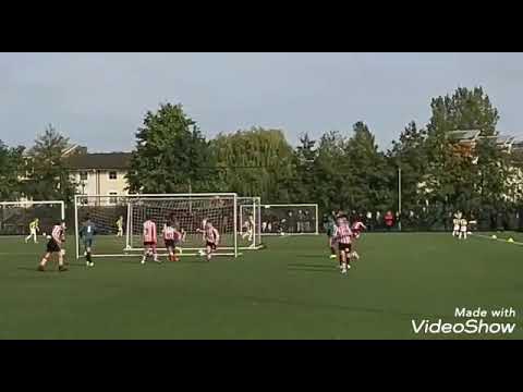 Sparta o10 - ajax o10