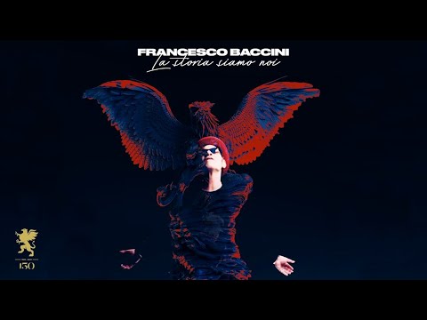 La storia siamo noi - Francesco Baccini