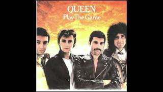 Queen - Play The Game (Only Vocals)