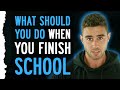 My Advice To ALL Students | Every 14-24 Year Old Needs to Hear This...