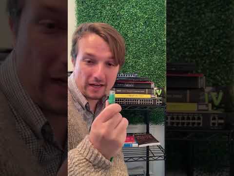 What is a Network Switch? #shorts