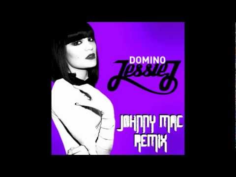 Jessie J - Domino (Johnny Mac Remix)