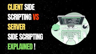 What is Client Side Scripting Vs Server Side Scripting | Technologies Used | programmers mode