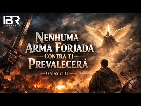 Quinta Profética | (22/01/2026) | IBR APUCARANA |Pr. Claudinei rizzi