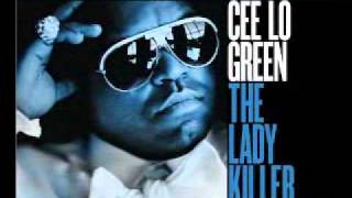 Cee-Lo Green Bodies ( Srcewed N Chopped)