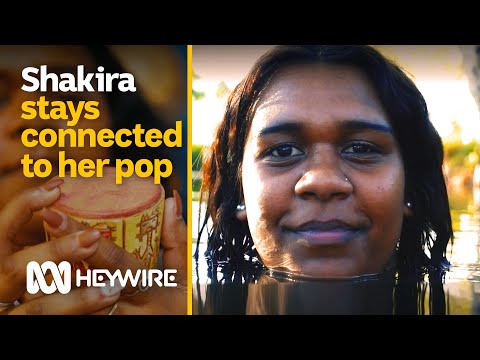 Gardening to connect with family and culture Heywire ABC Australia