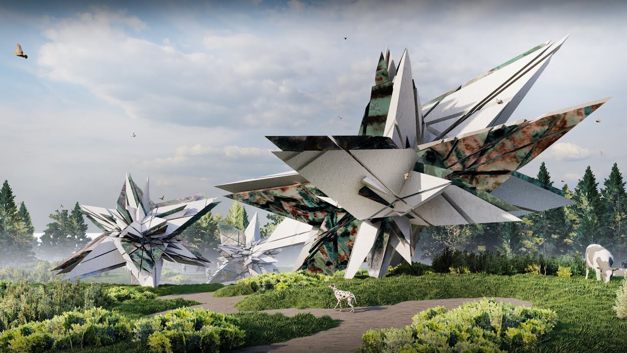 Rhino / Grasshopper Tutorial _47