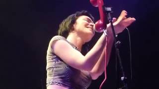 Company of Thieves - Gorgeous/Grotesque (Houston 02.02.18) HD