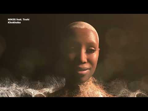 NIN3S feat Toshi - Khokhoba