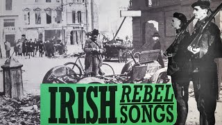 The Wearing Of The Green (Traditional Irish Rebellion Music)