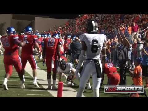 Gorman vs Servite · MyLVSports