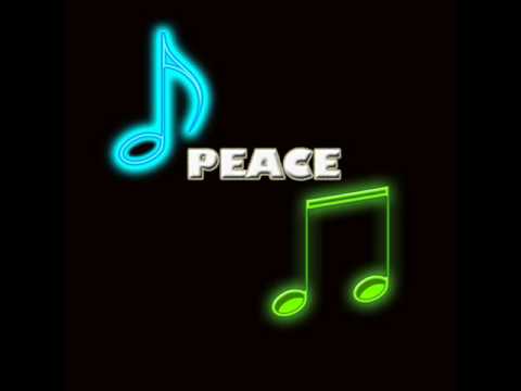 DJ Energy - Peace! (Street Parade Hymn 2002)