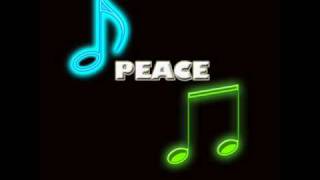 DJ Energy - Peace! (Street Parade Hymn 2002)