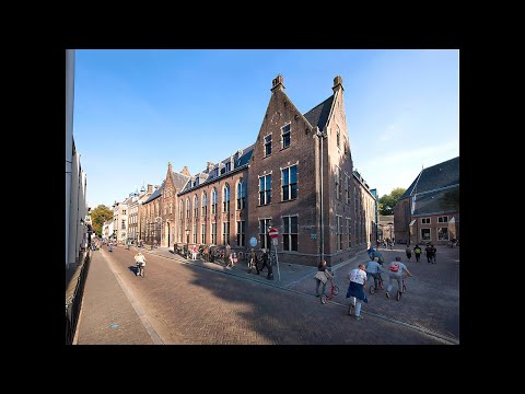 10 Best Tourist Attractions you MUST SEE in Utrecht, Netherlands | 2019