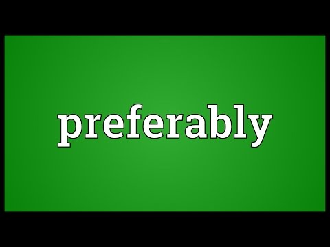 download lagu mp3 mp4 Preferable Meaning In Tamil, download lagu Preferable Meaning In Tamil gratis, unduh video klip Preferable Meaning In Tamil