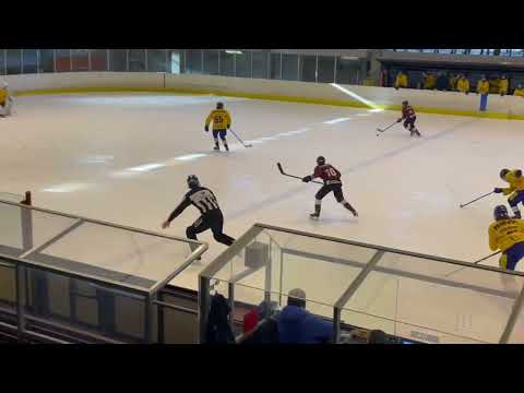 U15-Elite - Genève Future Hockey - Davos