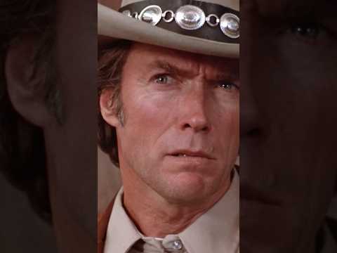 🤠 BRONCO BILLY (1980) – The Bank Robbery Scene That Shows Clint Eastwood’s Soft Side! 🔫💥