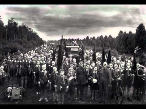 Mr. Gasmask - Modus Operanda