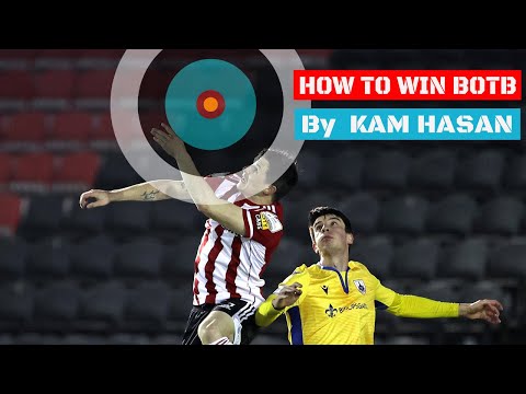 HOW TO WIN BOTB | DREAM CAR WEEK 16 2021 | BEST BOTB STRATEGY