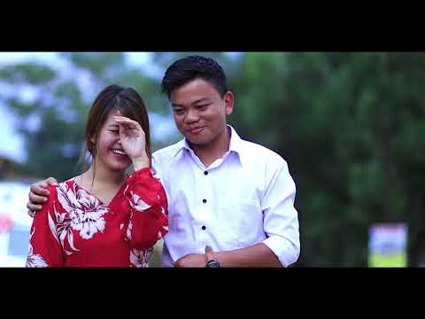 Lungset Sangpen @2018 || Minsei Khongsai &  Kimmi Khongsai