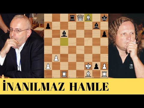 SUAT ATALIK - ANTHONY MILES (TARİHE GEÇEN OYUN - BENZERİ YOK)