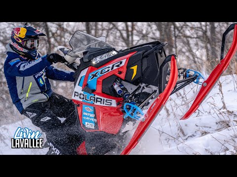 Which Polaris Indy is my Favorite? XC 137 or XCR 129