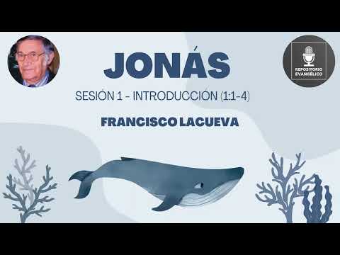 Francisco Lacueva - Jonás - Sesión 1 - Resubido