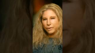 Barbara Streisand 81 Talks about Robert Redford recently Barbra