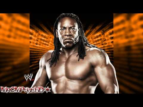 WWE: Booker T Theme 2012 "Rap Sheet" (V2) [CD Quality + Download Link]