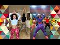 TOP 5 Tiktok Old School Viral Songs Now Challenges Dance Compilation December 2024